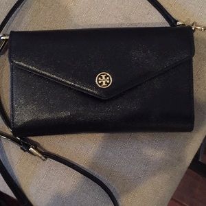 Tory Burch envelope crossbody bag